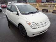 2004 TOYOTA IST 1.3F