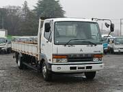 1999 MITSUBISHI FIGHTER 4.4ton