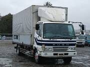 2002 MITSUBISHI FIGHTER 7.7ton