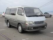 1999 TOYOTA HIACE WAGON SUPER CUSTOM LTD
