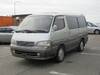 TOYOTA HIACE WAGON