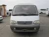 TOYOTA HIACE WAGON