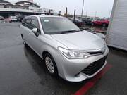 2015 TOYOTA COROLLA FIELDER