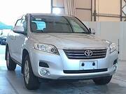 2008 TOYOTA VANGUARD 240S