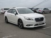 2015 SUBARU LEGACY B4