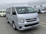 2020 TOYOTA HIACE WAGON DX