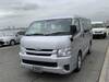 TOYOTA HIACE WAGON