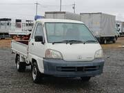 2001 TOYOTA TOWNACE TRUCK 0.75ton