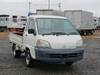 TOYOTA TOWNACE TRUCK