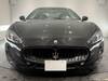 MASERATI GRAN TURISMO