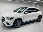 2025 MERCEDES BENZ GLA-CLASS