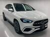 MERCEDES BENZ GLA-CLASS