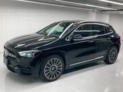 2024 MERCEDES BENZ GLA-CLASS