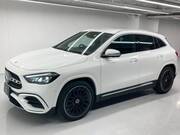 2025 MERCEDES BENZ GLA-CLASS