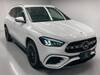 MERCEDES BENZ GLA-CLASS