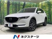 2019 MAZDA CX-5 XD