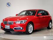 2016 BMW 1 SERIES