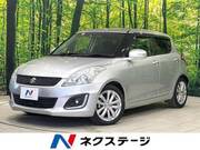 2014 SUZUKI SWIFT XL