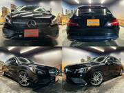 2017 MERCEDES BENZ CLA-CLASS Shooting Brake