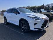2017 LEXUS RX