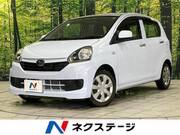 2017 SUBARU PLEO PLUS