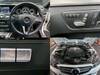 MERCEDES BENZ E-CLASS