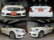 2014 MERCEDES BENZ C-CLASS