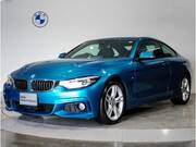 2018 BMW 4 SERIES