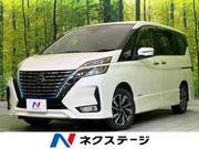 2021 NISSAN SERENA