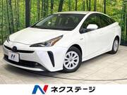 2019 TOYOTA PRIUS S