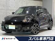 2022 SUZUKI SWIFT SPORT