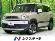 2025 SUZUKI XBEE HYBRID MZ