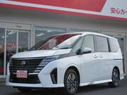 2025 NISSAN SERENA