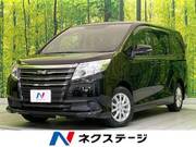 2015 TOYOTA NOAH