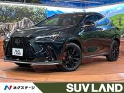 2023 LEXUS NX