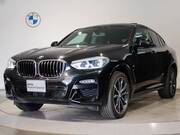 2018 BMW X4