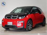 2020 BMW i3