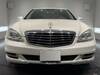 MERCEDES BENZ S CLASS