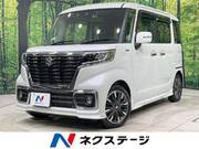 2021 SUZUKI SPACIA CUSTOM