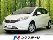 2013 NISSAN NOTE