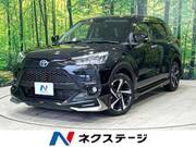 2022 TOYOTA RAIZE