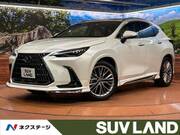 2023 LEXUS NX