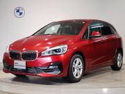2019 BMW 2 SERIES