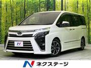 2019 TOYOTA VOXY
