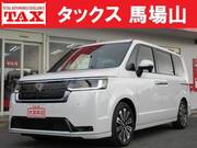 2023 HONDA STEPWAGON