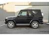 MERCEDES BENZ G-CLASS