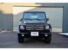 MERCEDES BENZ G-CLASS