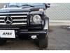 MERCEDES BENZ G-CLASS