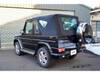 MERCEDES BENZ G-CLASS