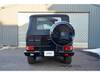 MERCEDES BENZ G-CLASS